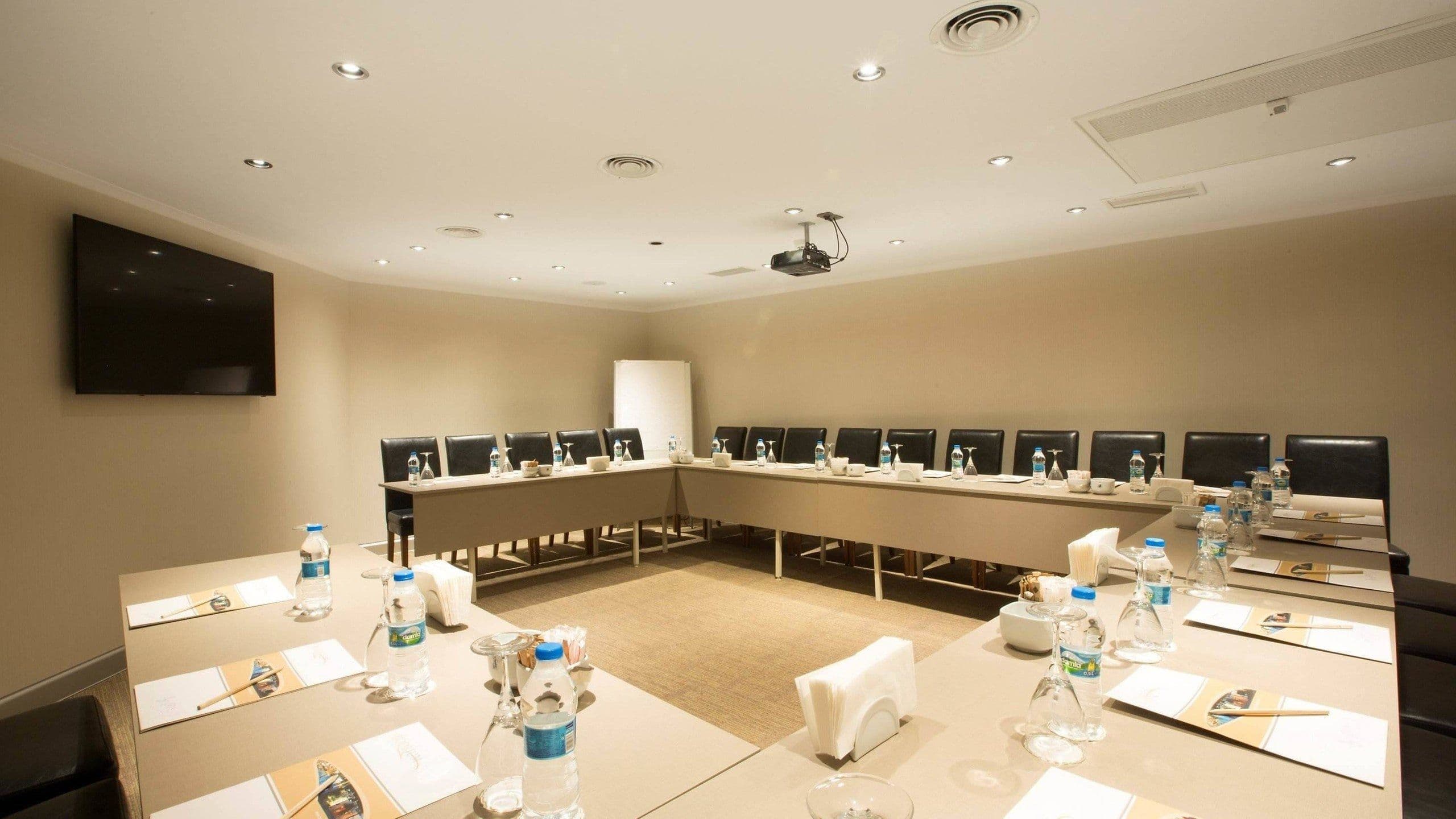 Bodrium Hotel & SPA Aktiviteler