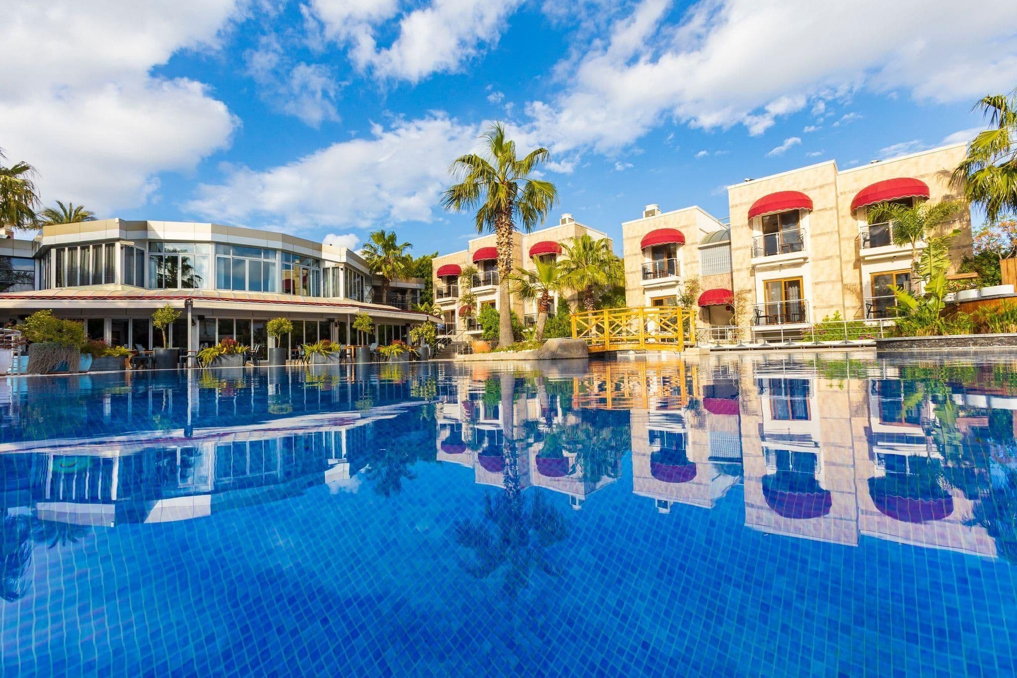 Bodrium Hotel & SPA Tüm Fotoğraflar