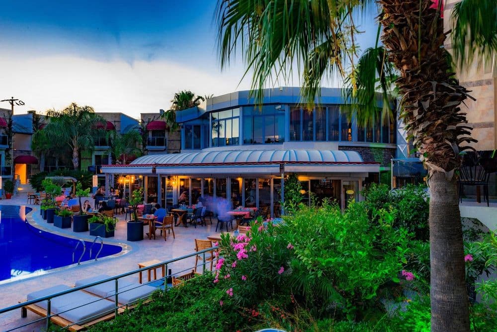 Bodrium Hotel & SPA Tüm Fotoğraflar