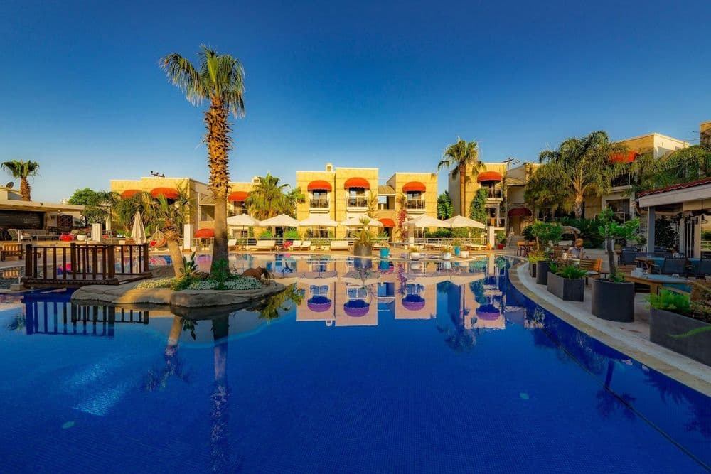 Bodrium Hotel & SPA Tüm Fotoğraflar