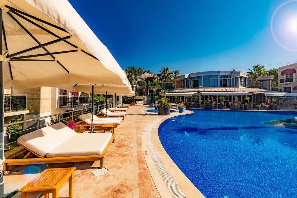 Bodrium Hotel & SPA Tüm Fotoğraflar
