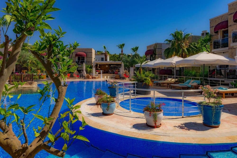 Bodrium Hotel & SPA Tüm Fotoğraflar