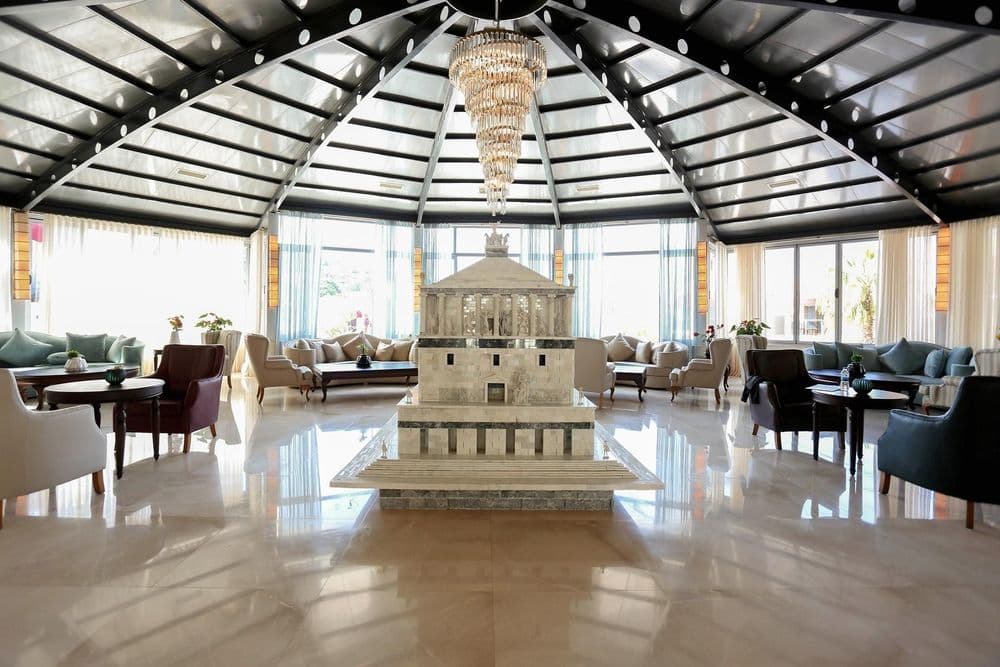 Bodrium Hotel & SPA Tüm Fotoğraflar